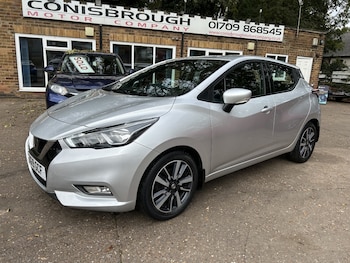 2019 (19) - 1.0 IG 71 Acenta Limited Edition 5dr