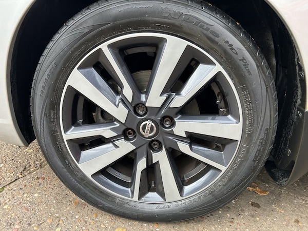 Used Nissan Micra 2019 for sale - 76288716: Photo 9
