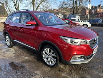 Used MG MG ZS 2018 for sale - 77338649: Photo