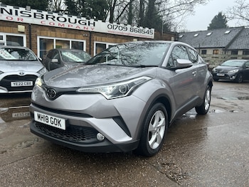 2018 (18) - 1.2 ICON 5DR