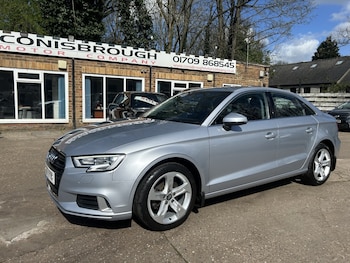 Used Audi A3 2017 for sale - 78211546: Photo