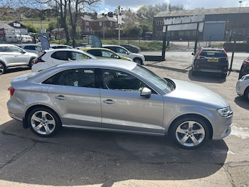 Used Audi A3 2017 for sale - 78211546: Photo