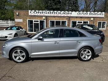 Used Audi A3 2017 for sale - 78211546: Photo
