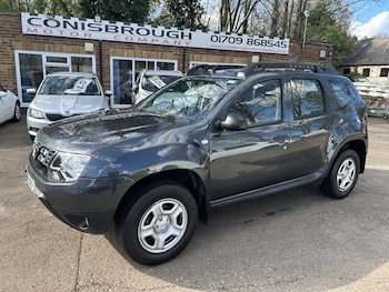 Used Dacia Duster 2018 for sale - 78202295: Photo