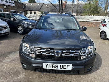Used Dacia Duster 2018 for sale - 78202295: Photo