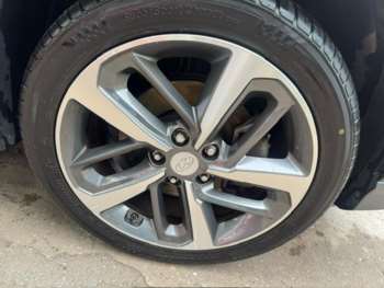 Used Hyundai KONA 2019 for sale - 75151825: Photo