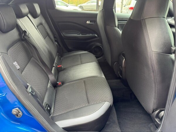 Used Nissan Juke 2022 for sale - 76253776: Photo 12