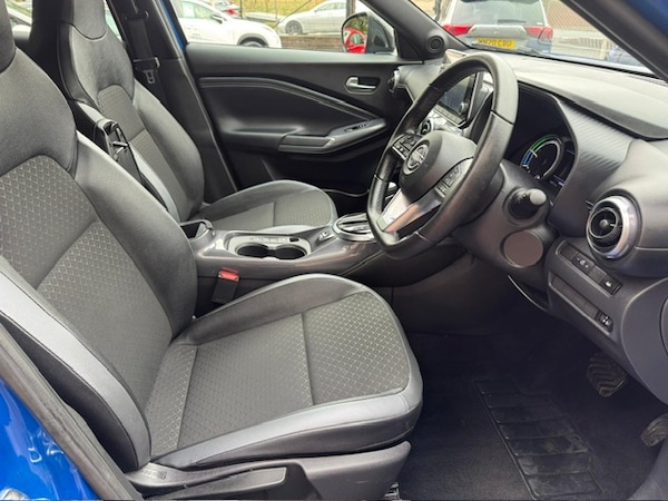 Used Nissan Juke 2022 for sale - 76253776: Photo 13