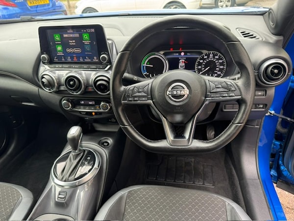 Used Nissan Juke 2022 for sale - 76253776: Photo 17