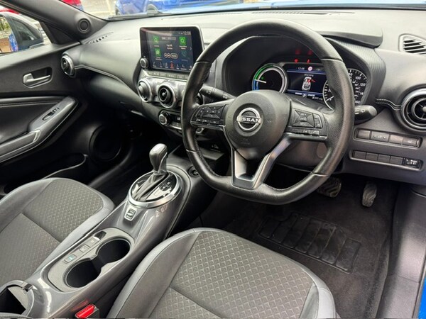 Used Nissan Juke 2022 for sale - 76253776: Photo 18