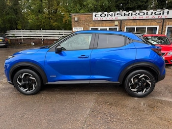Used Nissan Juke 2022 for sale - 76253776: Photo