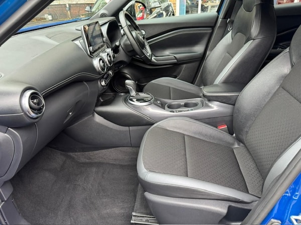Used Nissan Juke 2022 for sale - 76253776: Photo 6