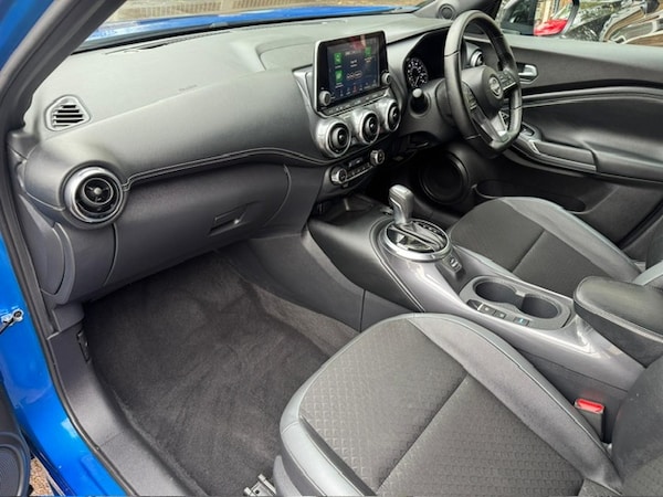 Used Nissan Juke 2022 for sale - 76253776: Photo 7