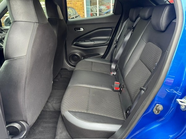 Used Nissan Juke 2022 for sale - 76253776: Photo 9