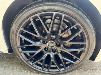 Used Audi A5 Cabriolet 2015 for sale - 78735121: Photo