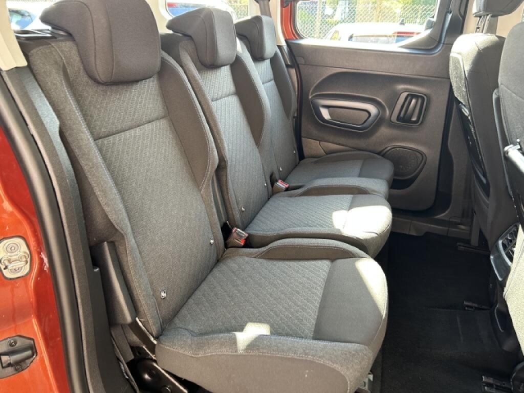 Used Peugeot Rifter 2021 for sale - 76107519: Photo 11