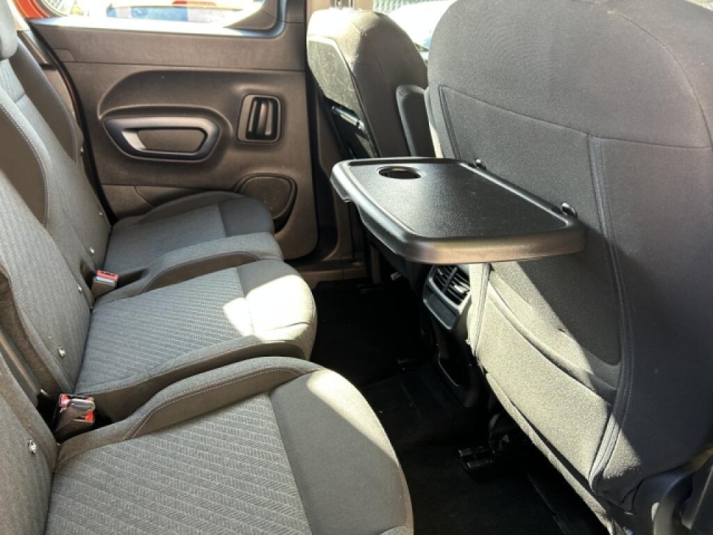 Used Peugeot Rifter 2021 for sale - 76107519: Photo 12