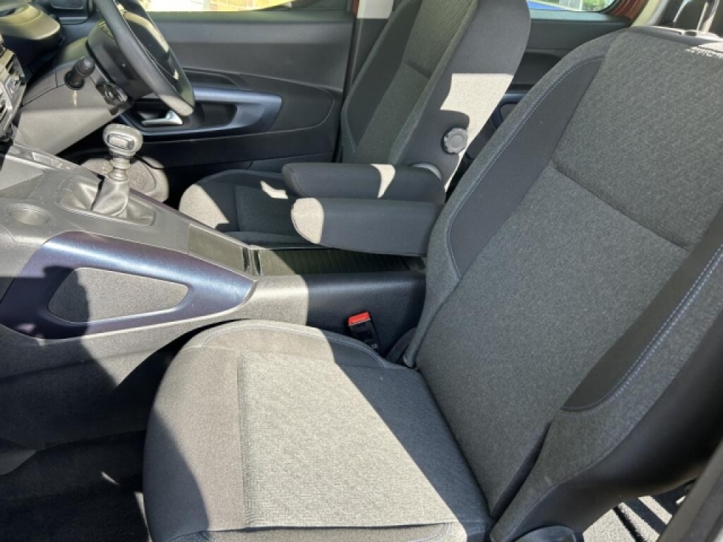 Used Peugeot Rifter 2021 for sale - 76107519: Photo 17