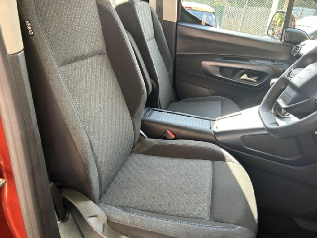 Used Peugeot Rifter 2021 for sale - 76107519: Photo 9