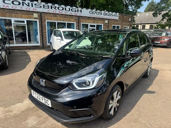 Used Honda Jazz 2022 for sale - 78699812: Photo