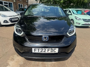 Used Honda Jazz 2022 for sale - 78699812: Photo