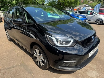 Used Honda Jazz 2022 for sale - 78699812: Photo
