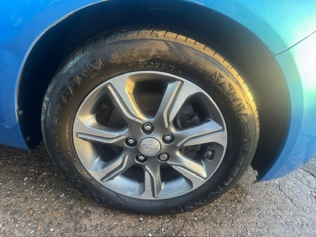 Used Hyundai Ix20 2016 for sale - 76785416: Photo 2