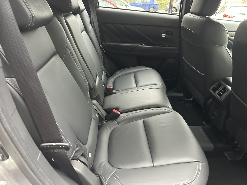 Used Mitsubishi Outlander 2020 for sale - 76187345: Photo 11