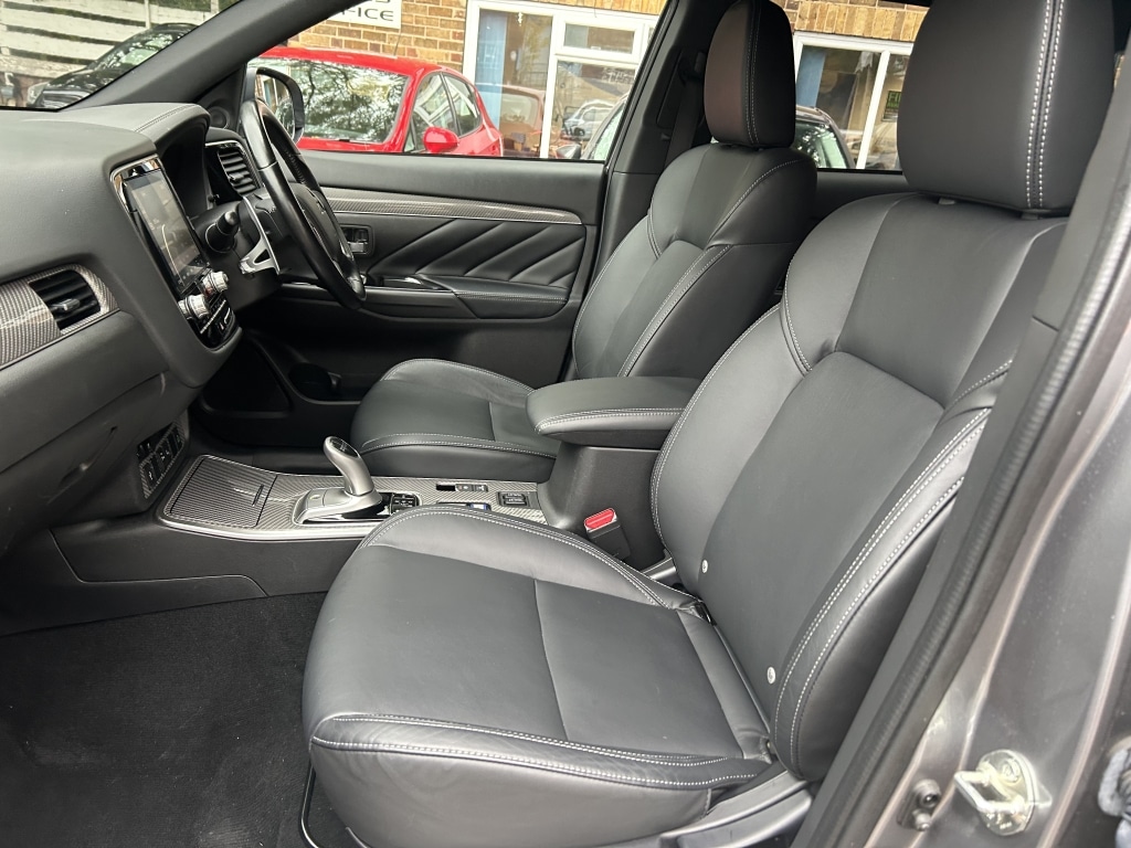 Used Mitsubishi Outlander 2020 for sale - 76187345: Photo 13
