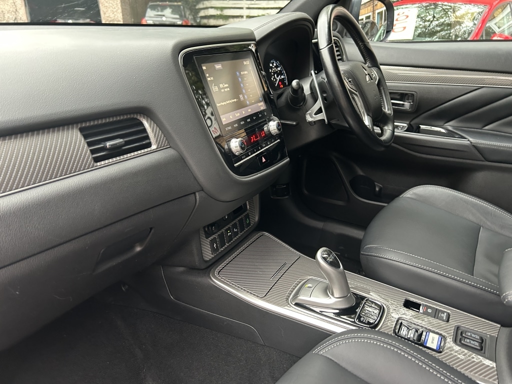 Used Mitsubishi Outlander 2020 for sale - 76187345: Photo 14