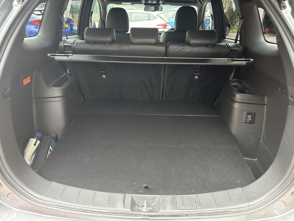 Used Mitsubishi Outlander 2020 for sale - 76187345: Photo 15