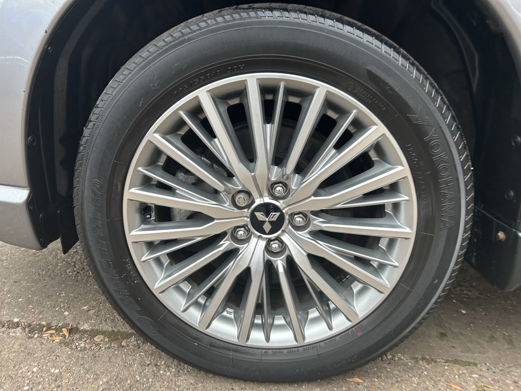 Used Mitsubishi Outlander 2020 for sale - 76187345: Photo 8