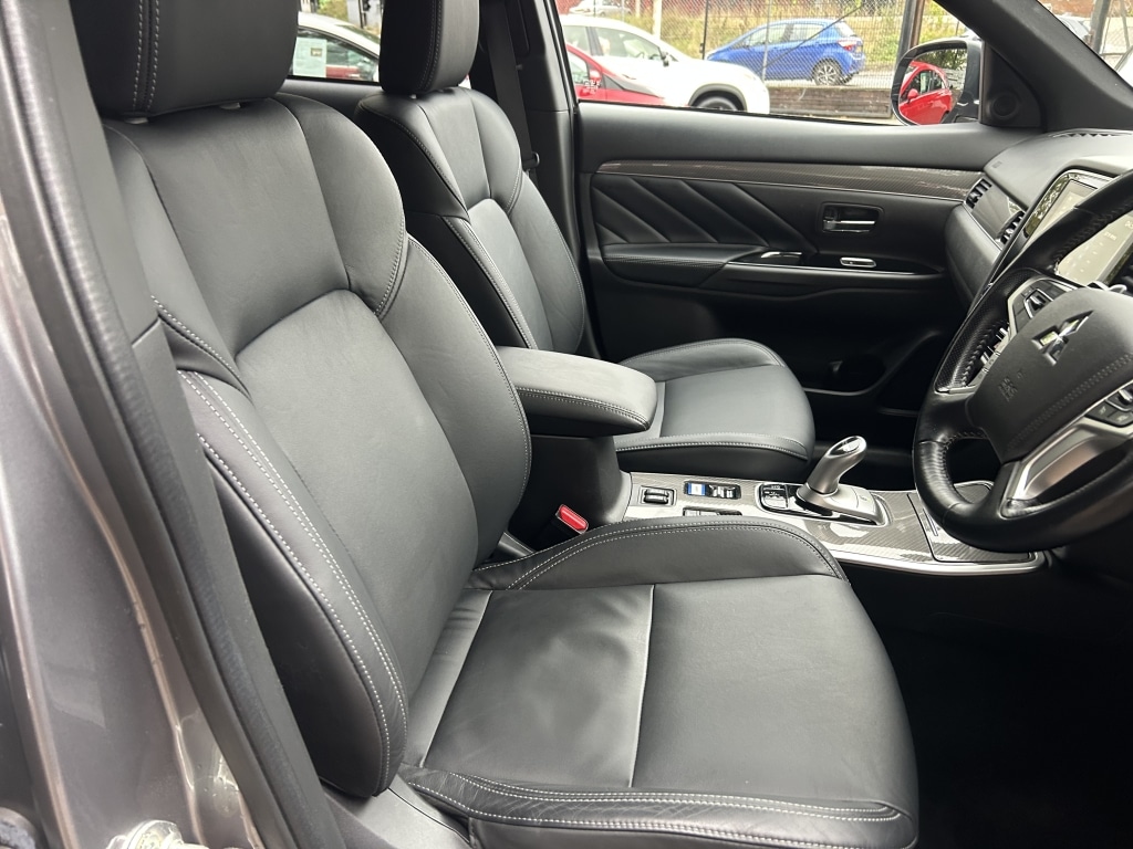 Used Mitsubishi Outlander 2020 for sale - 76187345: Photo 9