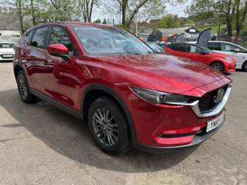 Used Mazda CX-5 2019 for sale - 74572176: Photo