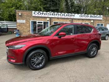 Used Mazda CX-5 2019 for sale - 74572176: Photo