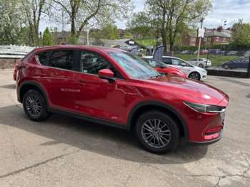 Used Mazda CX-5 2019 for sale - 74572176: Photo