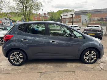 Used Kia Venga 2018 for sale - 78497969: Photo
