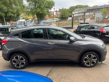 Used Honda HR-V 2016 for sale - 79491049: Photo