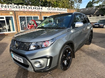 Used Suzuki Vitara 2018 for sale - 76397211: Photo