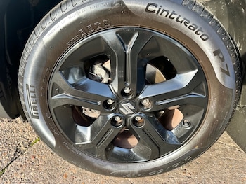 Used Suzuki Vitara 2018 for sale - 76397211: Photo