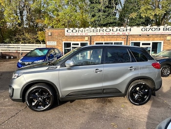 Used Suzuki Vitara 2018 for sale - 76397211: Photo