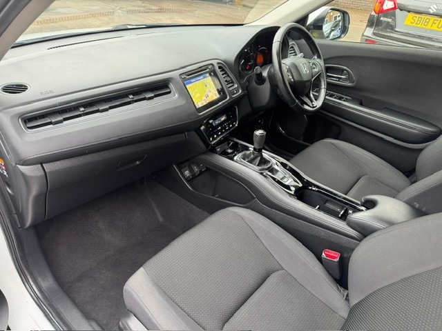 Used Honda HR-V 2018 for sale - 77777423: Photo 10