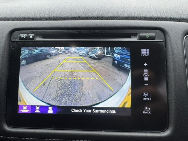 Used Honda HR-V 2018 for sale - 77777423: Photo 13