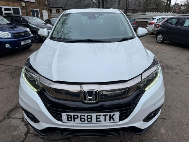 Used Honda HR-V 2018 for sale - 77777423: Photo 14