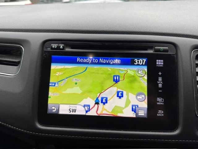 Used Honda HR-V 2018 for sale - 77777423: Photo 15