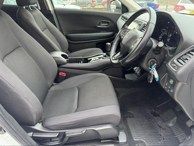 Used Honda HR-V 2018 for sale - 77777423: Photo 16