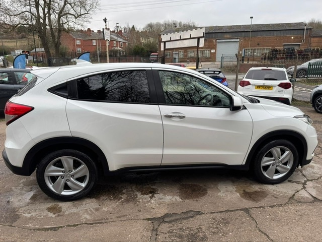 Used Honda HR-V 2018 for sale - 77777423: Photo 17