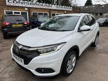 Used Honda HR-V 2018 for sale - 77777423: Photo