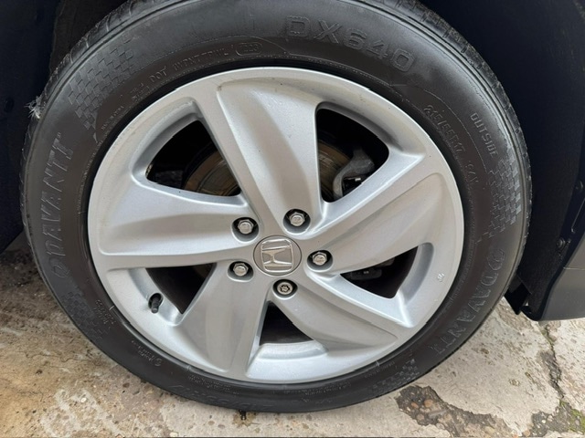 Used Honda HR-V 2018 for sale - 77777423: Photo 2