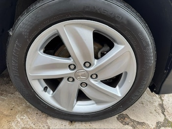 Used Honda HR-V 2018 for sale - 77777423: Photo